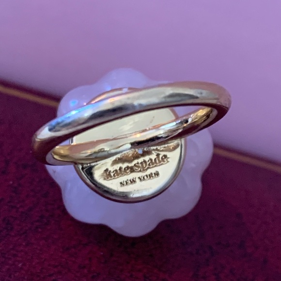 Late spade ring - Picture 5 of 9